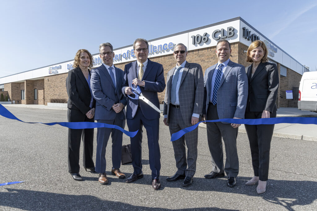 2902413 Ribbon Cutting for Digestive Health Uniondale 13 Standard