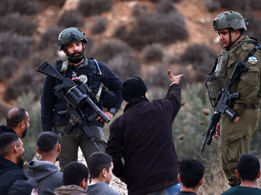 AFP 20241128 36NF2C8 v2 HighRes TopshotPalestinianIsraelConflict 1741342489