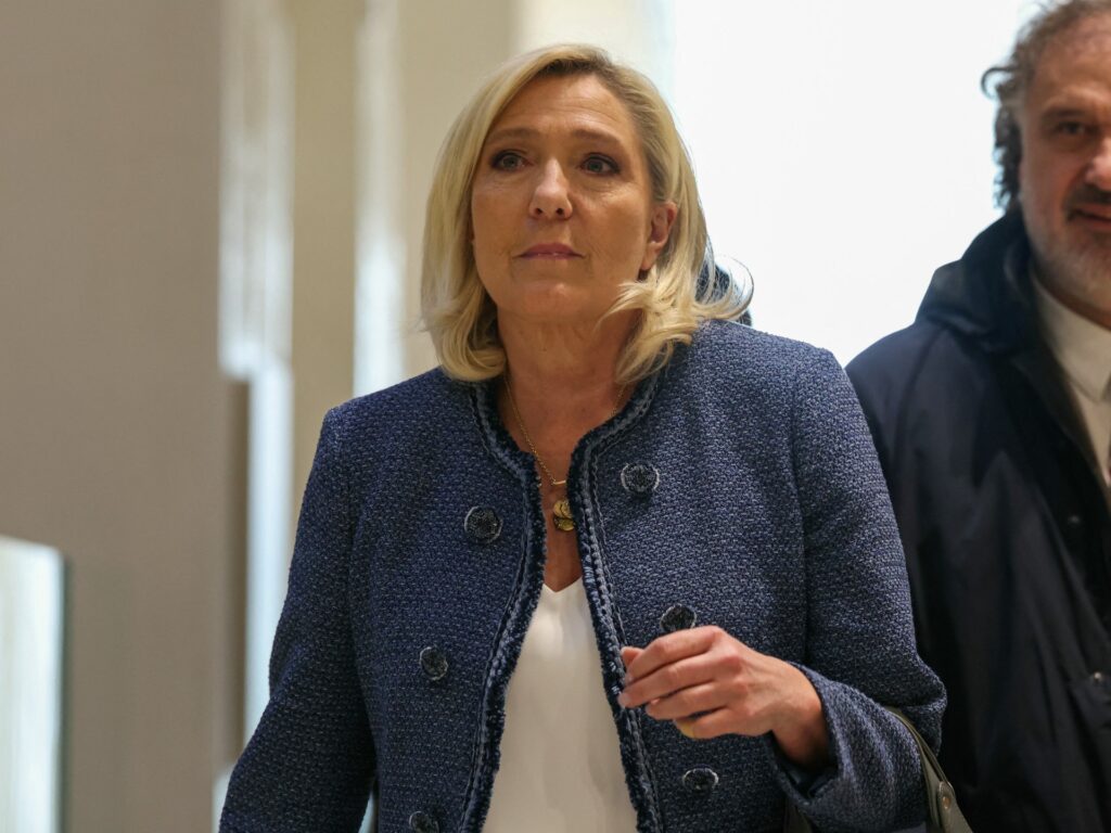 AFP 20250331 38H44EW v2 HighRes FrancePoliticsJusticeTrialRn 1743410120