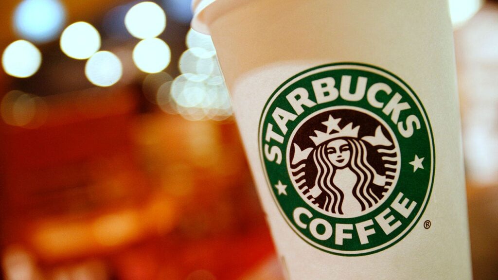 StarbucksCupReuters