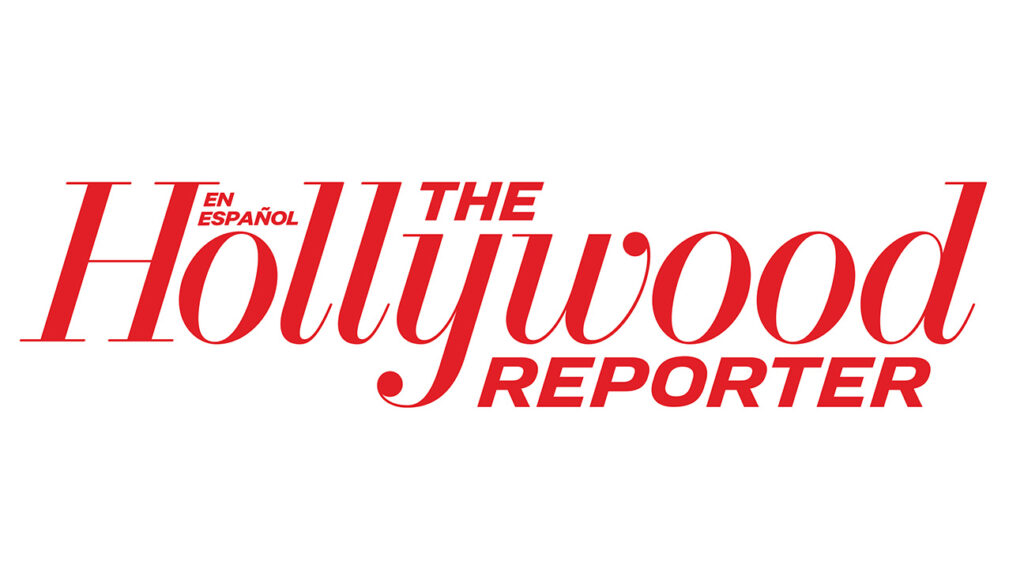 THR Espanol Logo Publicity H 2025