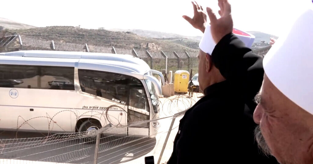 druse israel facebookJumbo