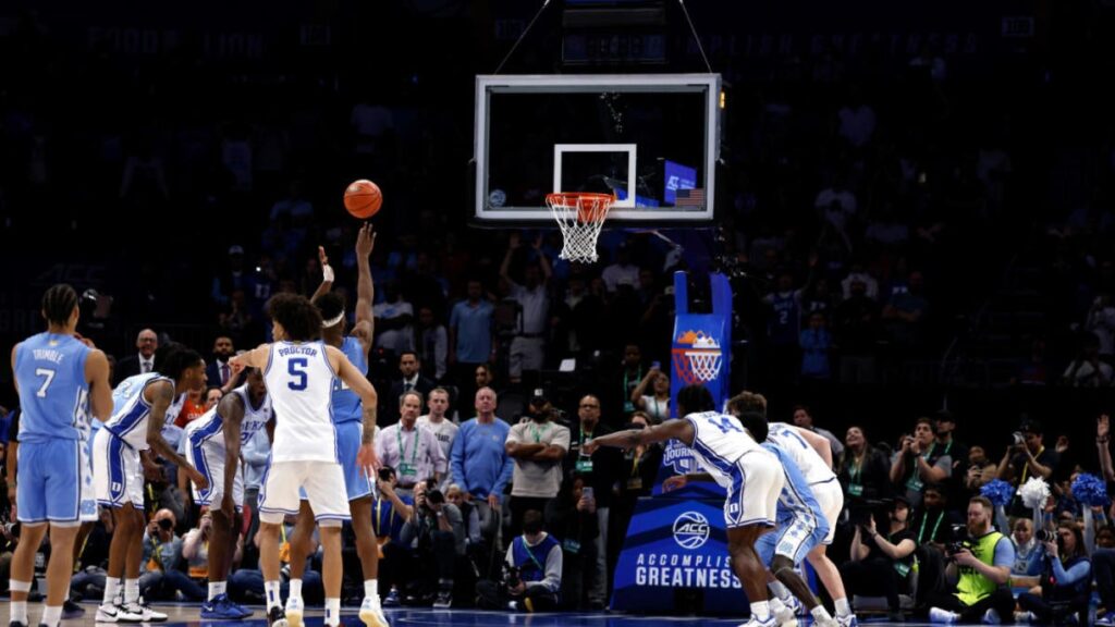 freethrow