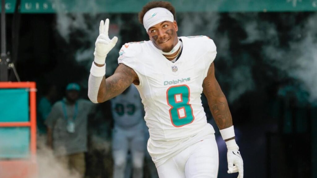 javon holland