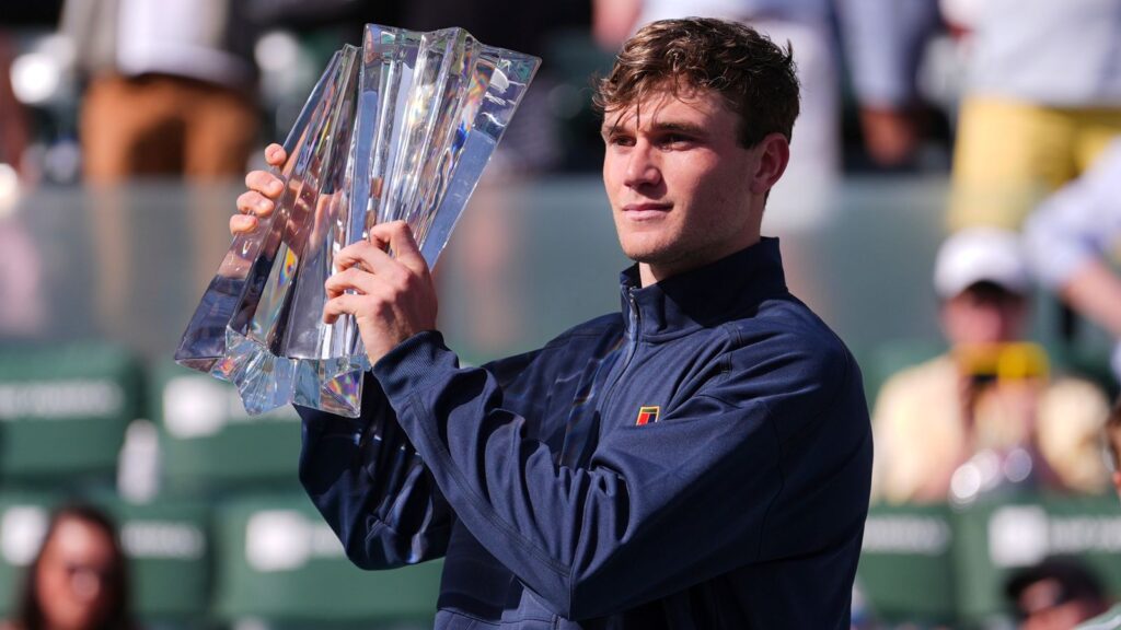 skysports jack draper indian wells 6859173