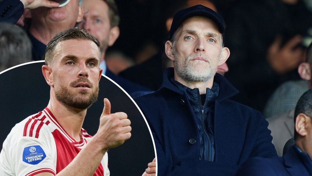 skysports jordan henderson 6856051