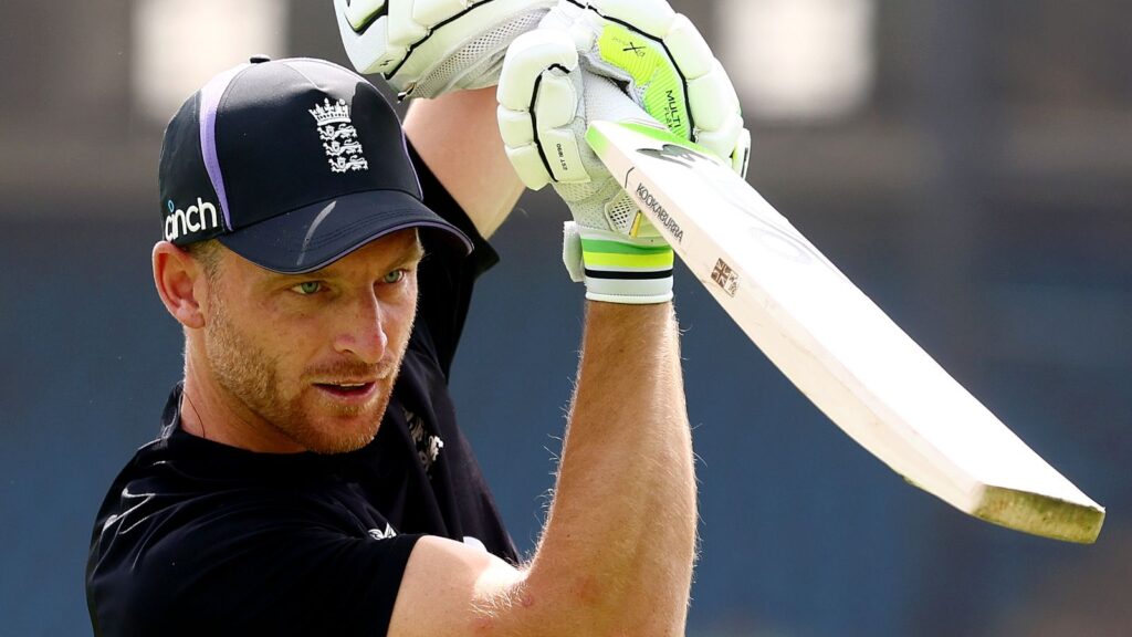 skysports jos buttler england cricket 6863355