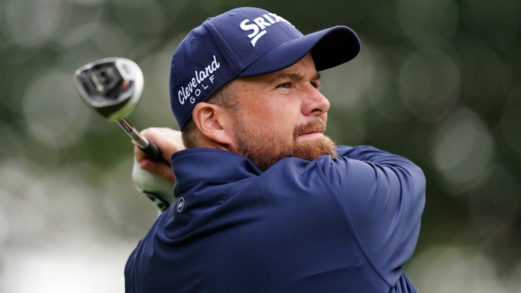 skysports shane lowry pga wentworth 6690066