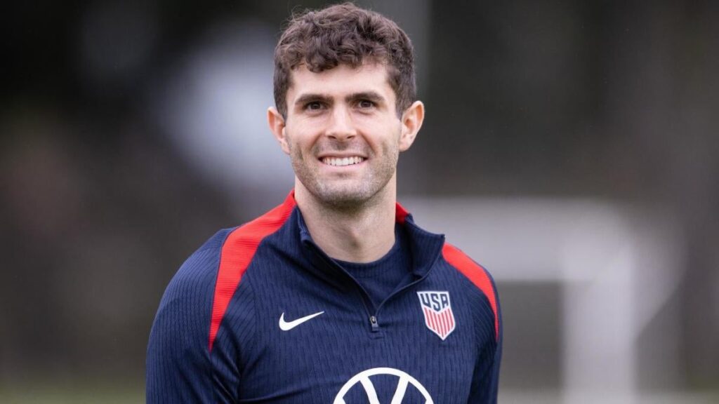 usmnt 2