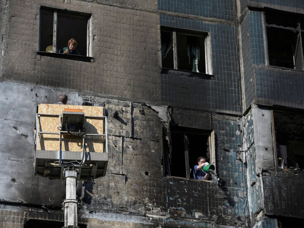 2025 04 26T075232Z 527601595 RC2J5EADY4B9 RTRMADP 3 UKRAINE CRISIS ATTACK DNIPROPETROVSK REGION 1746