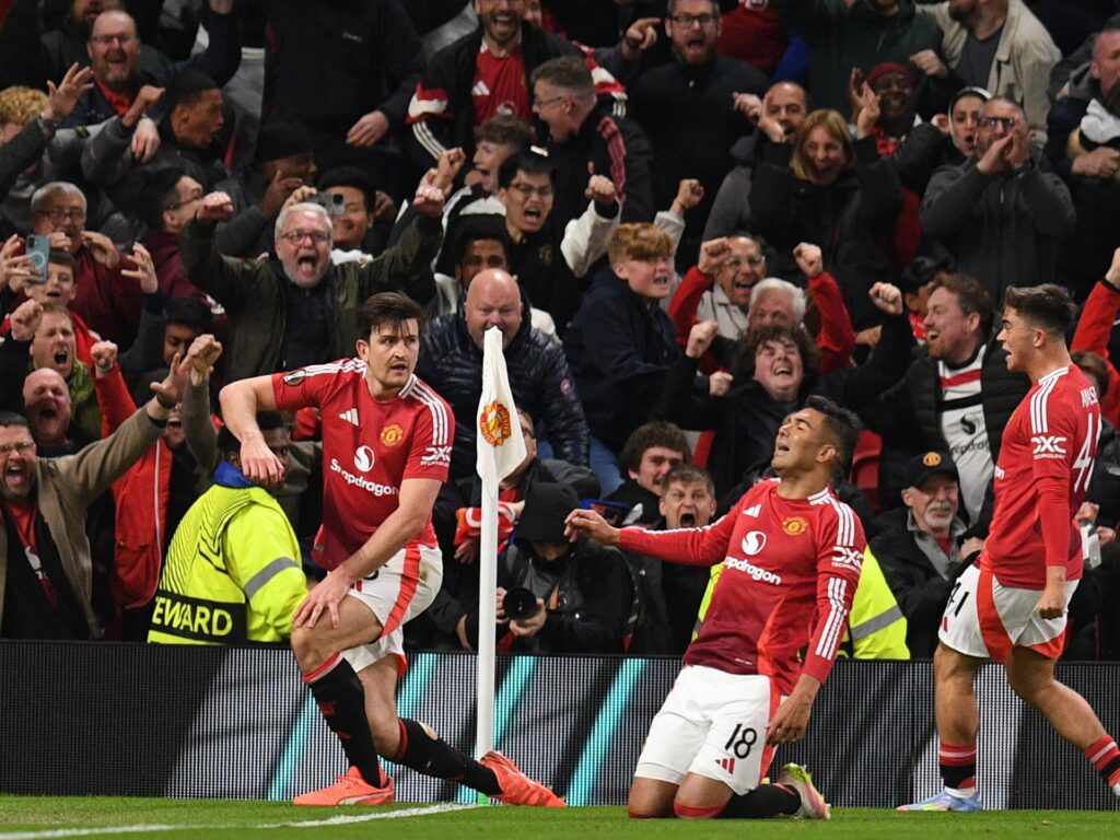 AFP 20250417 42PV36X v1 HighRes FblEurC3ManUtdLyon 1744929921