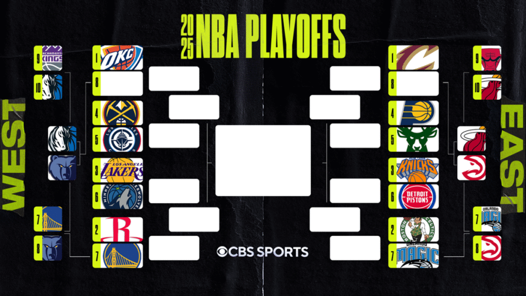 bracket mavs heat