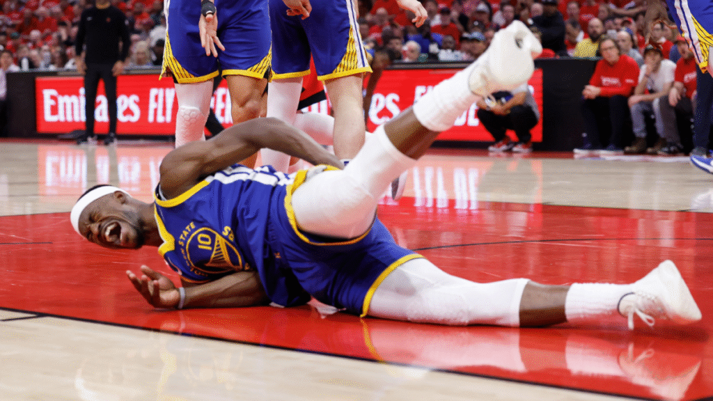 butler injury getty