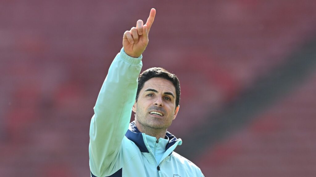 skysports arteta mikel arsenal 6872582