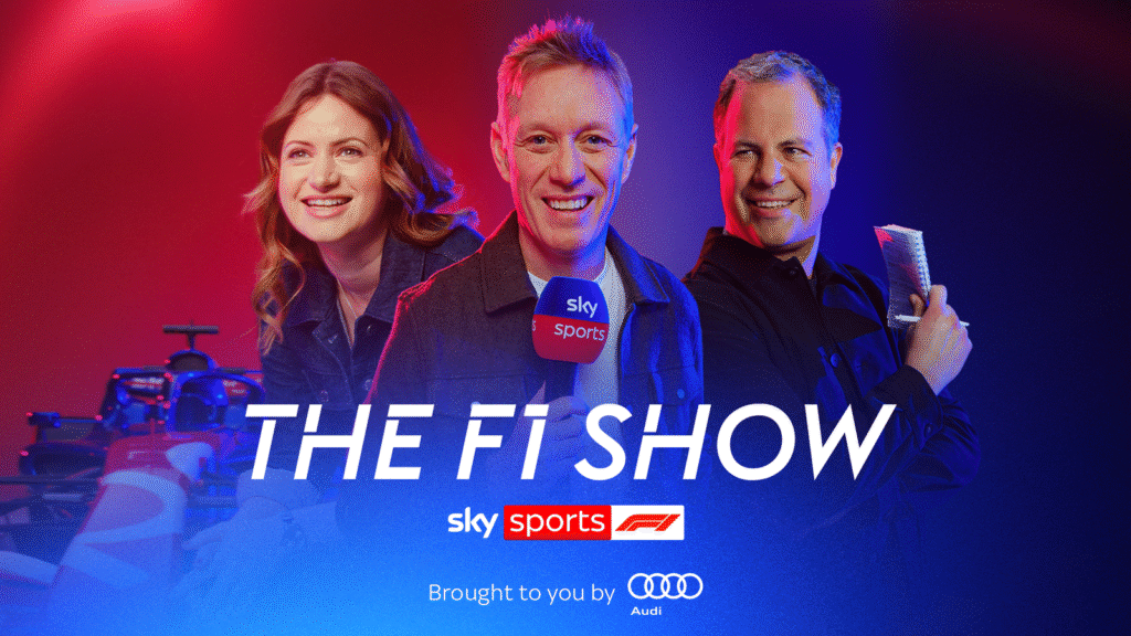 skysports the f1 show podcast 6855538