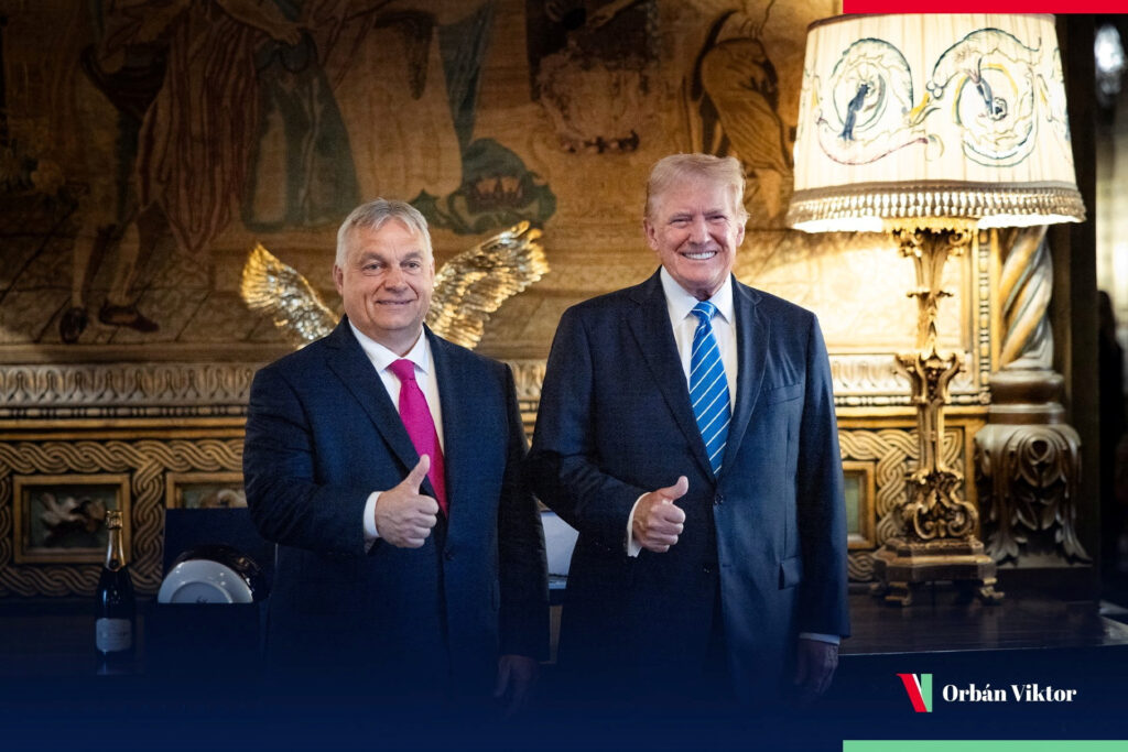 2024 07 12T042113Z 1495448614 RC2GT8AXZUVF RTRMADP 3 USA TRUMP ORBAN 1720758824