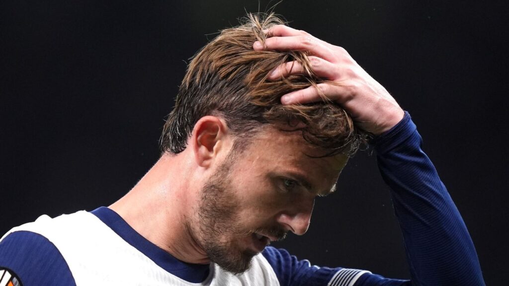 skysports james maddison tottenham 6906867