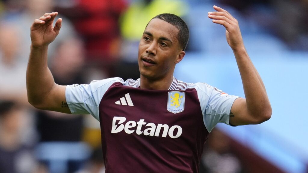 skysports youri tielemans aston villa 6904515